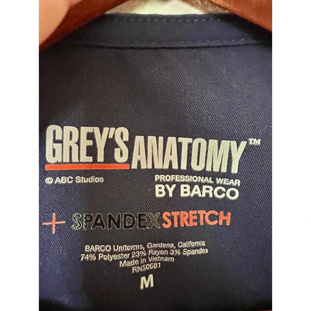 Greys Anatomy grey anatomy